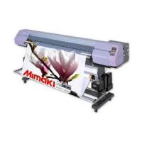 Large picture Mimaki DS 1800