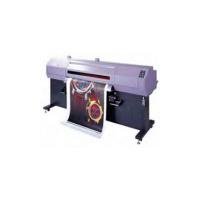 Large picture Mimaki UJV-110 UV-Curable Inkjet Printer