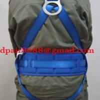Large picture Fall prevention safety belt& safety belts