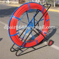 Large picture Duct snake&tracing duct rod