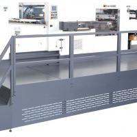 Large picture Automatic Die Cutting and Creasing Machines
