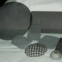 Large picture Wire Mesh Strainers