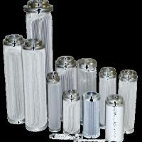 Large picture Stainless Steel Filter Element