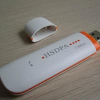 Large picture 7.2mbps umts/hsdpa USB MODEM with voice call