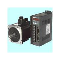 Large picture AC Servo Motor (130mm)