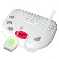 Large picture gsm elderly guarder panic alarm system