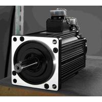 Large picture AC Servo Motor for Servo 80mm(0.4kw--1.0kw)