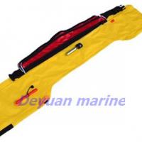 Large picture 110N automatic inflatable life jacket