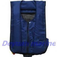 Large picture 150N inflatable life vest