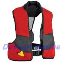 Large picture 150N inflatable life jacket