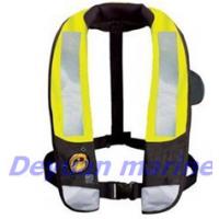Large picture DY706 Manual Inflatable Life Jacket