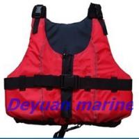 Large picture Water sports life jacket