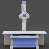 Large picture 200mA CE marked medical x ray machine(PLX6500)