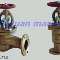 Large picture Marine flange bronze stop valve