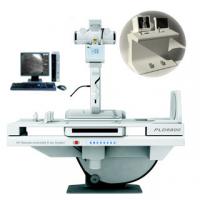 Large picture 800mA Surgical digital x ray machine