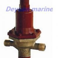 Large picture air reducing valve