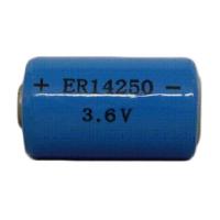 Large picture ER14250 Lithium Thionyl Chloride batteries