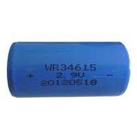 Large picture WR17505 lithium Sulphur Dioxide batteries