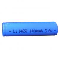 Large picture ICR14650 Li-ion Rechargeable batteries