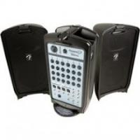 Large picture Fender Passport 300 Pro Portable PA System