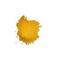 Large picture iron oxide yellow