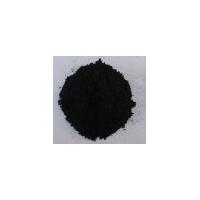 Large picture iron oxide black