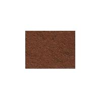 Large picture iron oxide brown