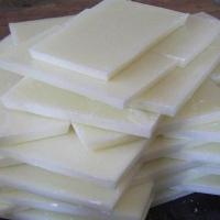 Large picture paraffin wax