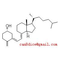 Large picture Vitamin D3