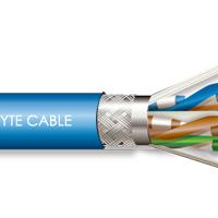 Large picture lan cable