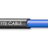 Large picture PVC flexible control cable
