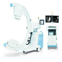 Large picture Medical Digital C-arm x-ray machine (PLX7200)