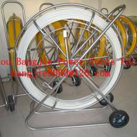 Large picture cable rod