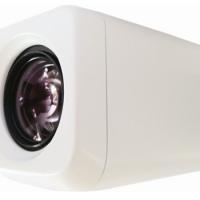Large picture Full-HD IP Zoom Camera H.264