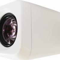 Large picture HD-SDI Zoom Camera