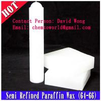 Large picture Fully Refined Paraffin Wax