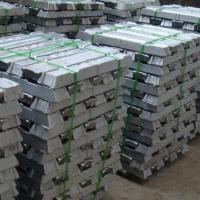 Large picture Aluminium Ingot 99.7%