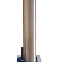 Large picture Retractable bollard