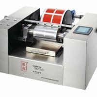 CB100-E gravure proofing machine