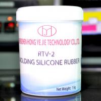 Large picture RTV-2 silicone