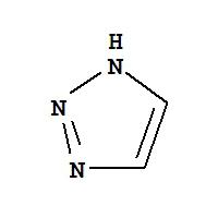 Large picture 1H-1,2,3 Triazole