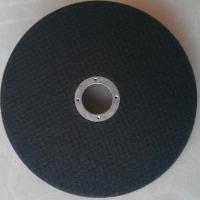 Large picture cutting wheel