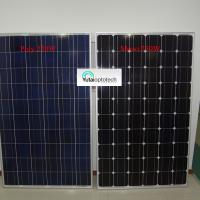 Large picture poly 200w solar panels