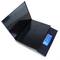 Large picture CS-7618 postal scale