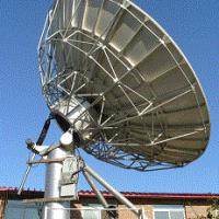 Large picture 6.2M EARTH STATION ANTENNA DATASHEET