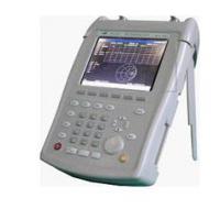 Large picture CHINA Transmission Line and Antenna Analyzer