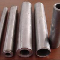 Large picture Duplex Steel Pipe UNS S31803