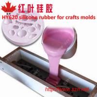 Large picture Molding silicone rubber