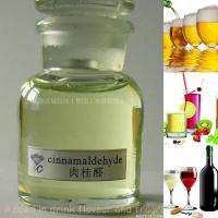 Large picture CINNAMALDEHYDE OXIME