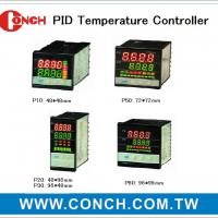 Large picture PID Temperature Controller